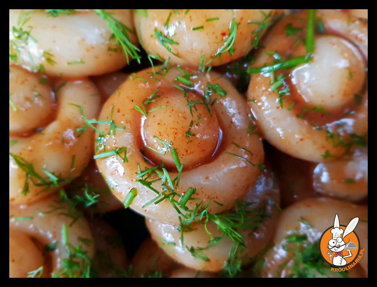 Egzotyczne kluski ziemniaczane