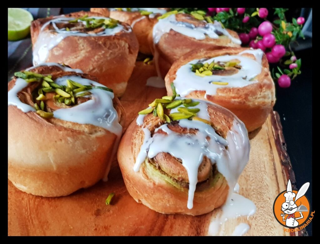 półfrancuskie ślimaczki