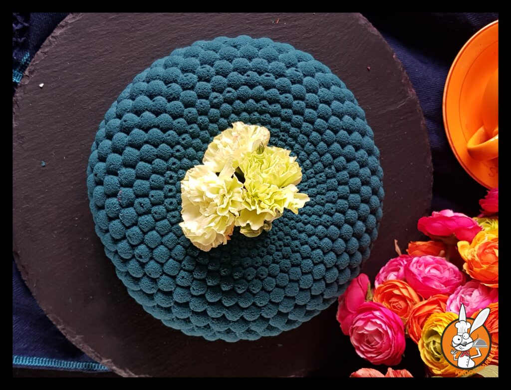 ciasto musowo porzeczkowe 