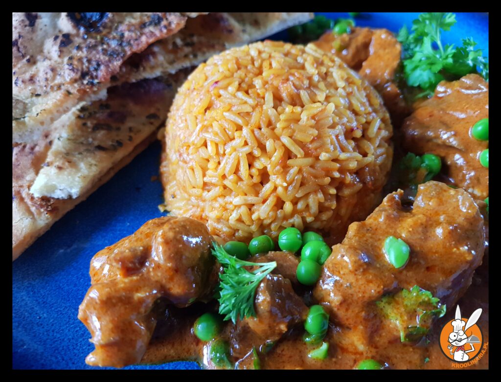 jagnięcina w przyprawach 