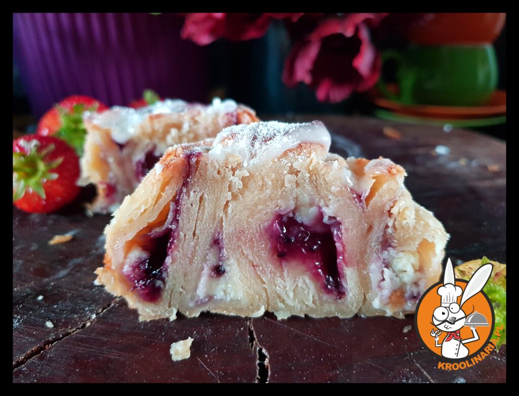 ruloniki półfrancuskie 