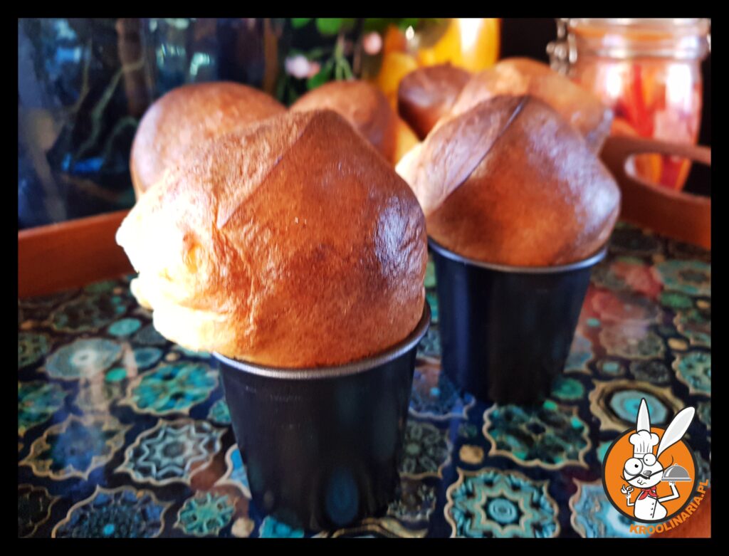 popovers czyli naleśniki z foremki