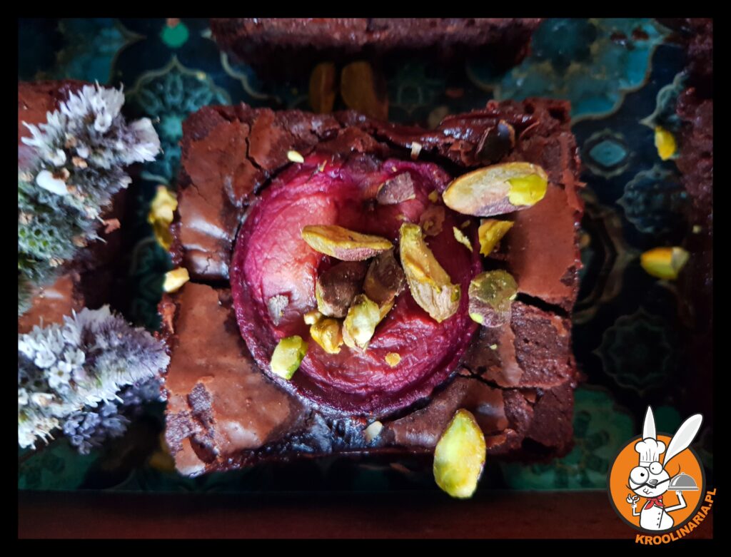 brownie