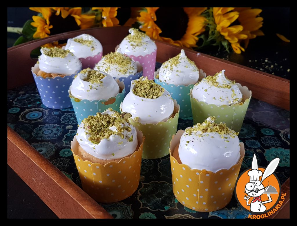 muffinki mango